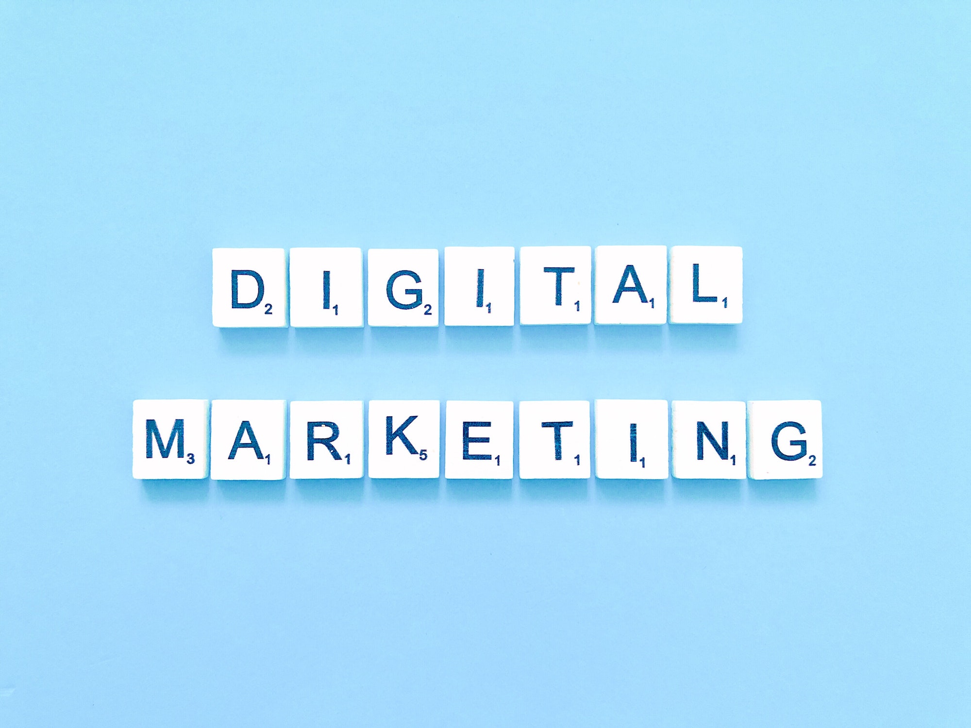 digital marketing